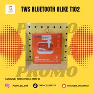 TWS BLUETOOTH OLIKE T102