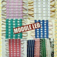 12V super bright 5630 LED module light 20pcs per pad