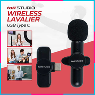 COD mik mic mikrofon microfon mikropon wirelles terbaik hp youtuber blutooth podcast suara jernih vl