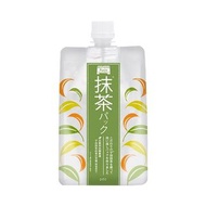 日本PDC Wafood Made宇治抹茶塗抹式面膜 170g