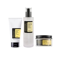（Highly recommended）COSRX Advanced Snail 96 Mucin Power Essence/Advanced Snail 92 All in one Cream 1