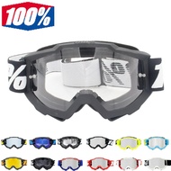 LAIFU 100% Goggles Motocross Goggles 100% Goggles Lens 100% Goggles Tinted Motorcycle Goggles Cyclin