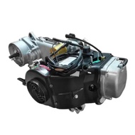 High quality Air-cooled 50cc engine Motorcycle 50cc engine 4 stroke for sale