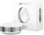 Fibaro FGCD-001 detecteur de monoxide de carbone Sans fil Interconnectable Monté en surface
