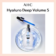AHC Hyaluro Deep Volume Serum 40ml – Intense Hydration & Skin Volume