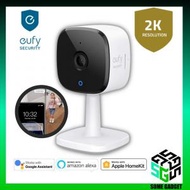 Anker - Eufy Security Cam 2K室內智能攝影機