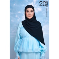 Malia Basic Square Scarf 2.0