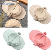 Shamjina Dumpling Press Machine Pressing Tool Set Dumpling Presser Dumplings Maker for Baking Pie Ho