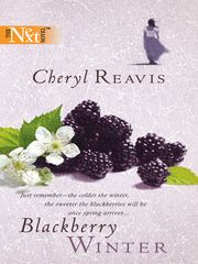Blackberry Winter (Mills &amp; Boon Silhouette) Cheryl Reavis