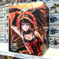 AMP+ Artist Masterpiece Date A Live - Tokisaki Kurumi Zafkiel Figure