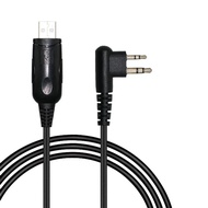 PC26 USB Programming Cable for HYT Hytera TC500 TC510 TC600 TC610 TC620 TC-500/508/600/700/610/620/1