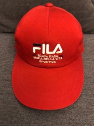Fila/帽子 （收藏品）