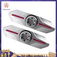 【jcyepw3j】2 Pcs Golf for G410 Weight for G410 Driver 4G-20G New, 4G & 12G