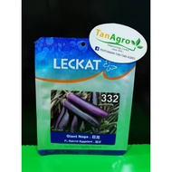 👉🏻ASLI👈🏻 Leckat F1 Hibrid Terung Giant Naga 332 10gm