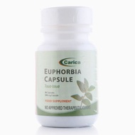 Tawa - Tawa/Euphorbia Capsule 30 pcs