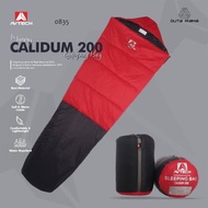 DUTAIRAMA - SLEEPINGBAG AVTECH 0835 CALM 200