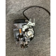 Harley Davidson 883 1200 carburetor