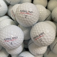 Taylormade Titleist HONMA Callaway Golf balls Kirkland golf ball corcoran three layers of golf ball