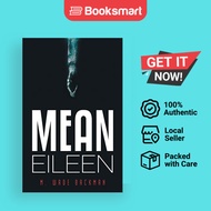 Mean Eileen - Paperback - English - 9781480873377