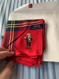 Polo Ralph Lauren Handkerchief 手帕