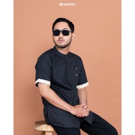 Kurta Azlan Mosped M148