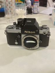 Nikon F2
