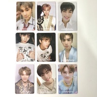 ⊕✱┅WAYV XIAOJUN Photocard Beyond Live Brochure PC Bad Alive Designed by Ten Tattoo Rare Resonance NC