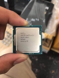 CPU Core i5 4570 3.2GHz