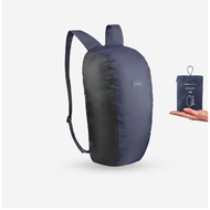 FORCLAZ Foldable backpack 10L - Travel