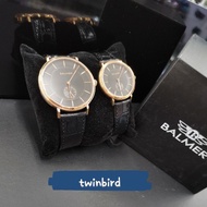 BALMER watch 6002 series model