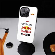 Foreign Trade Red Bull Two-in-One Film Shell Suitable for Apple 17air/16/15Pro/13/17promax/17 Phone 