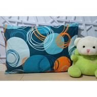16x26 18x26 18X28 20x30 20x36 Inches Pillow Case with covered Zipper