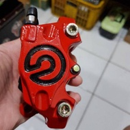 Brembo 2p caliper