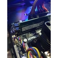 Adata RAM DDR4 4GB 2666MHZ