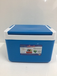 Denki Square Ice Box / COOLER BOX 1.8L/3L/5L/10.5L