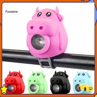 [Fx] Waterproof Bicycle Light 280 Lumens Front Light Waterproof Usb Rechargeable Bicycle Headlight S