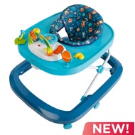 Sweet Cherry J1551AJ Mitsy Walker Baby Walker