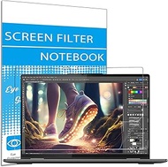 i-Tensodo 2 Pack 14 inch Anti Glare Screen Protector for 2026 New Lenovo Yoga 7a 2-in-1 14" (14AGP11