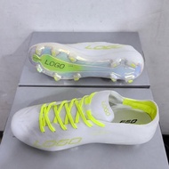 Size 36-45 Soccer Boots Tranning Shoes F50 FG Men‘s Outdoor Football Shoes Lace Up Football Boots Cl
