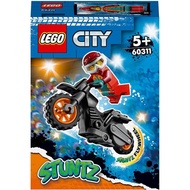 LEGO City Stunt Bike  60311 [Direct from Japan]