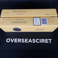 new Terjangkau Rokok 555 Virginia Gold State Import - Korea Cigarettes