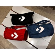 TAS CONVERSE ROLLING BAG murah