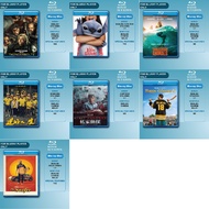 【Bluray】Thunderbolts 2025 Dangerous Animals 2025 Happy Gilmore 2 2025 Lilo And Stitch 2025 Upstream 