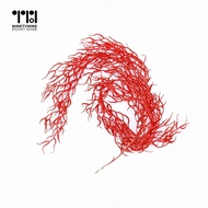 99.9 Christmas Artificial Flower Vines With Glitters [QM19-1325]