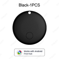 4-pack Google Find My Gps Tracker Android Smart Activity Trackers Wearable Devices Android Finder Ta