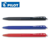 PILOT BP-1 RT FINE 0.7MM BALL PEN