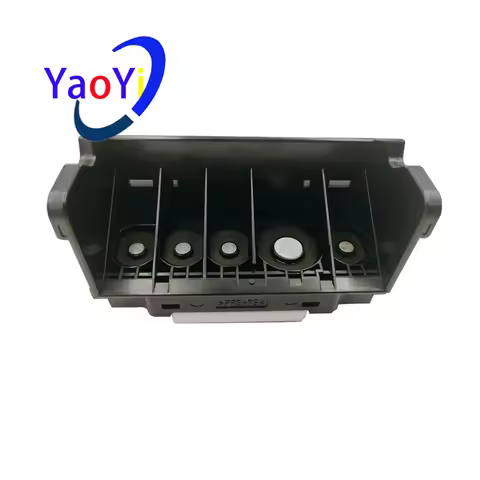 QY6-0080 Printhead Print Head For Canon iP4820 iP4850 iX6520 iX6550 MG5300 MX884 MG5340 IP4950 MX895