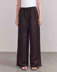AIMER - Wide Leg Trousers