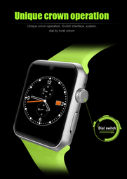 歐力馬智能手表 小米手機可對接 禮品贈品尾牙摸彩 CP值勝蘋果手表 安卓手錶 ios手錶 運動手環 智慧手環 智慧手錶