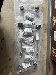 FULL-SET-FOR-RPรุ่นTOYOTA FULL SET FOR RP VIGO4x404